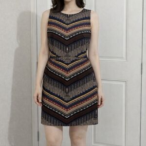 Mara Hoffman Open Back Dress